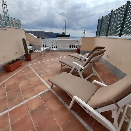 Los Cristianos Luxury Sea View アロナ エクステリア 写真