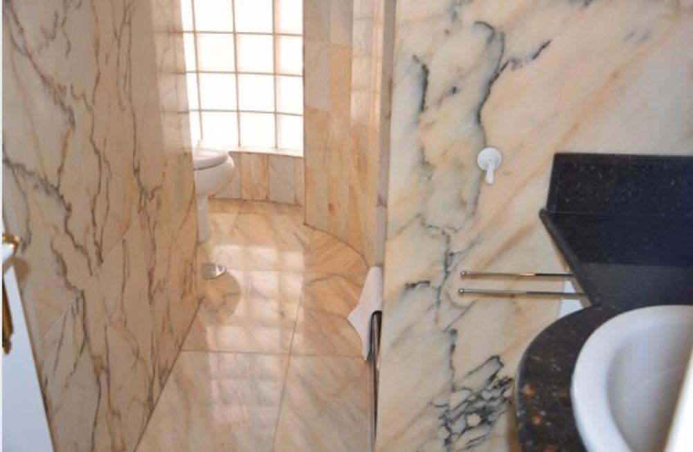Los Cristianos Luxury Sea View アロナ エクステリア 写真