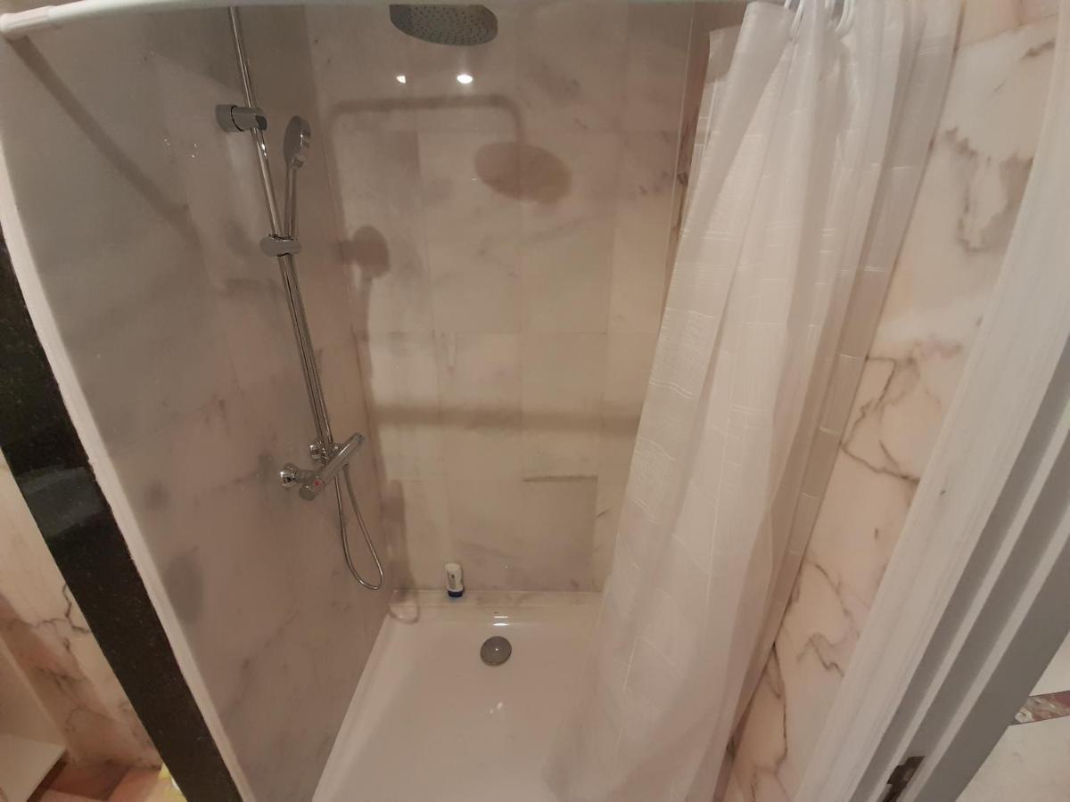 Los Cristianos Luxury Sea View アロナ エクステリア 写真