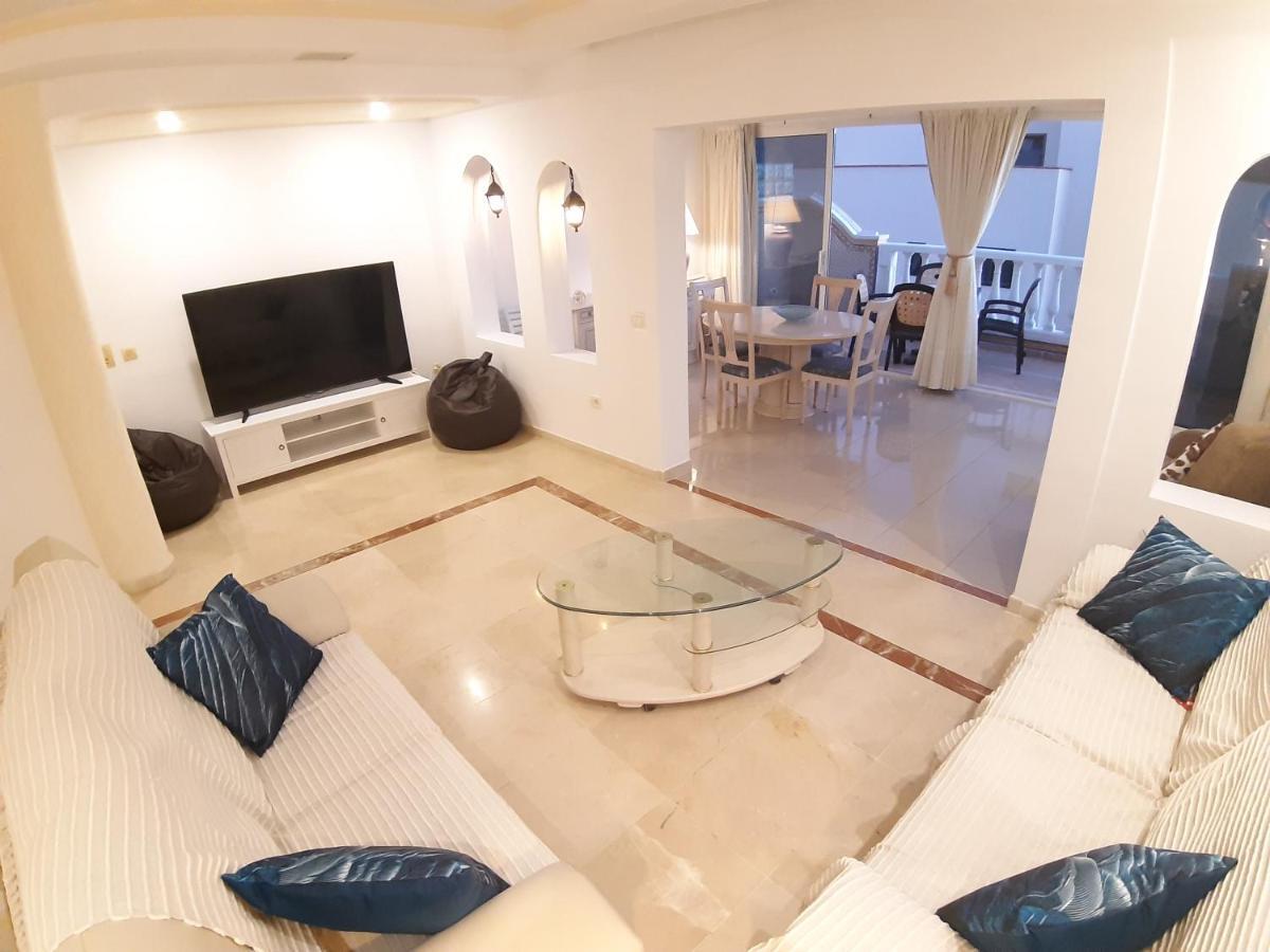 Los Cristianos Luxury Sea View アロナ エクステリア 写真