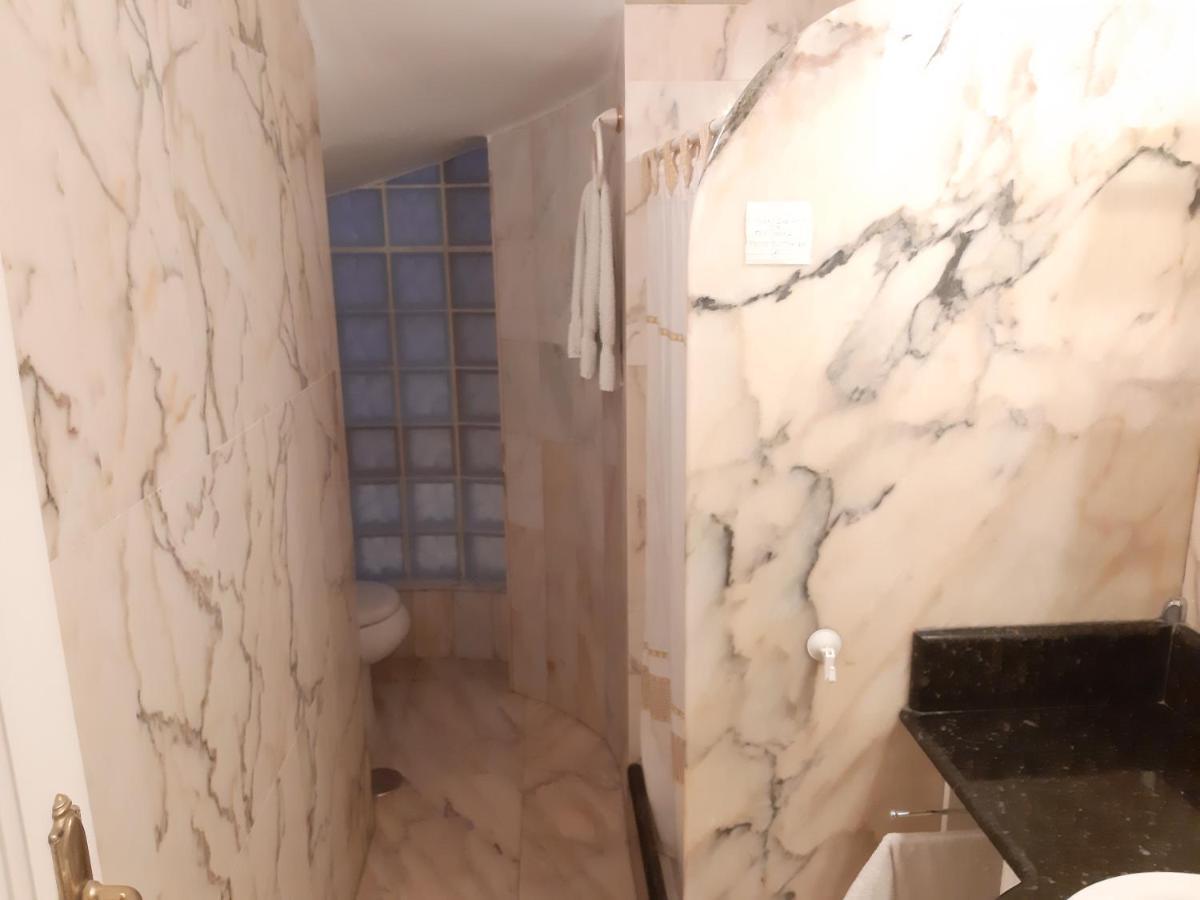 Los Cristianos Luxury Sea View アロナ エクステリア 写真