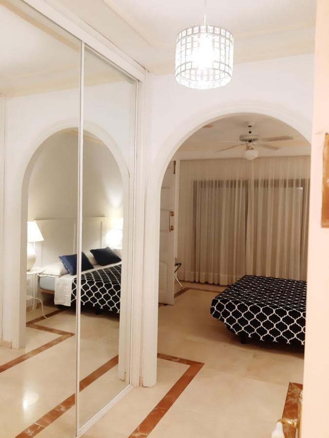 Los Cristianos Luxury Sea View アロナ エクステリア 写真