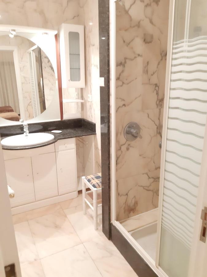 Los Cristianos Luxury Sea View アロナ エクステリア 写真