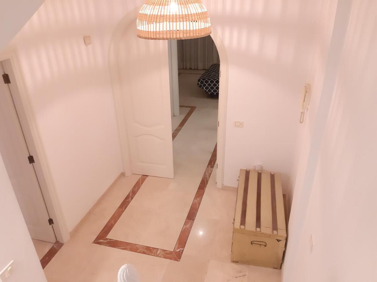Los Cristianos Luxury Sea View アロナ エクステリア 写真