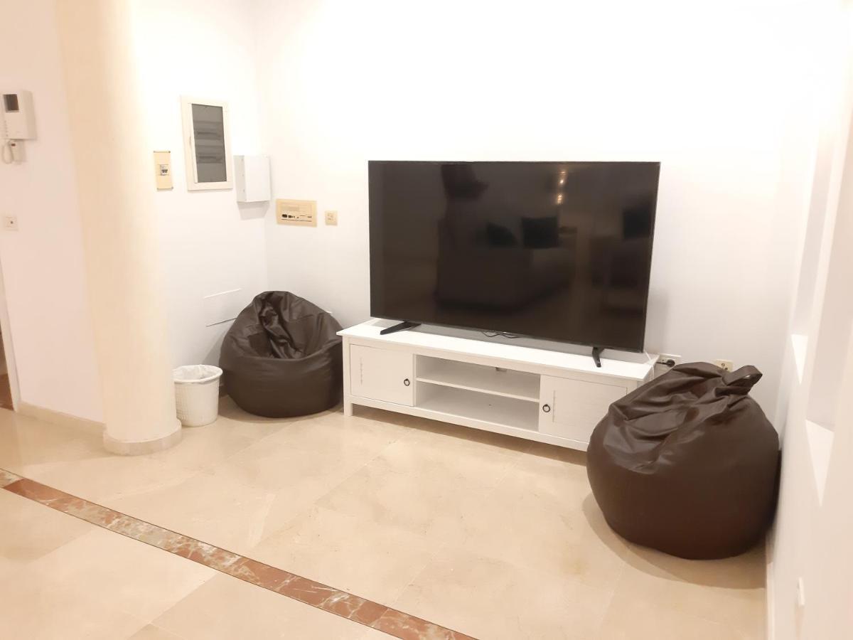 Los Cristianos Luxury Sea View アロナ エクステリア 写真