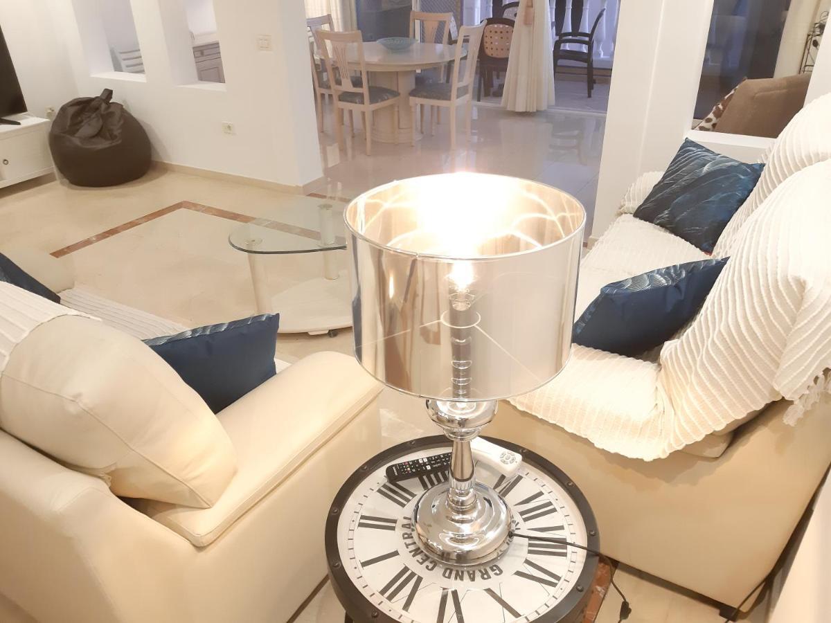 Los Cristianos Luxury Sea View アロナ エクステリア 写真