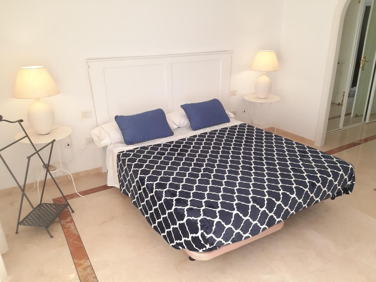 Los Cristianos Luxury Sea View アロナ エクステリア 写真