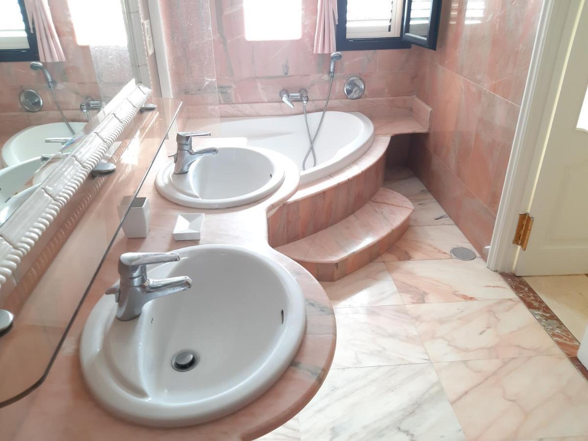 Los Cristianos Luxury Sea View アロナ エクステリア 写真